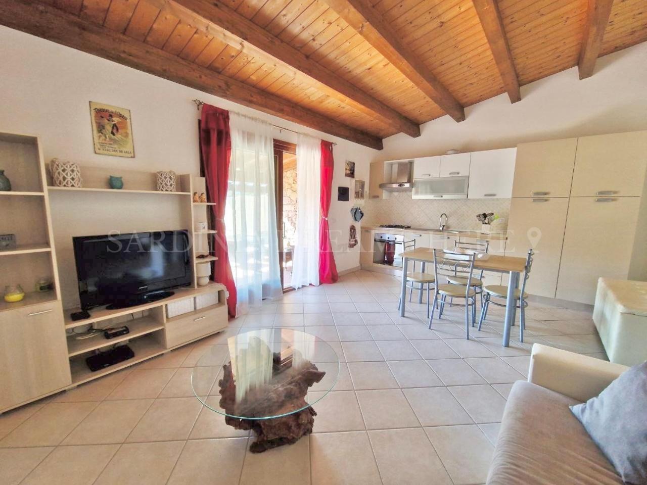 Villetta Flora Con Piscina Costa Paradiso Eksteriør bilde
