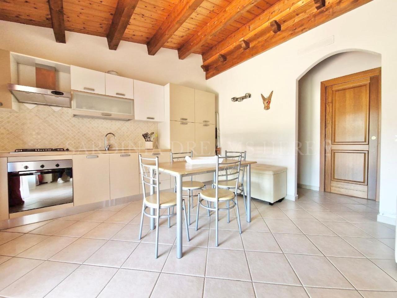 Villetta Flora Con Piscina Costa Paradiso Eksteriør bilde