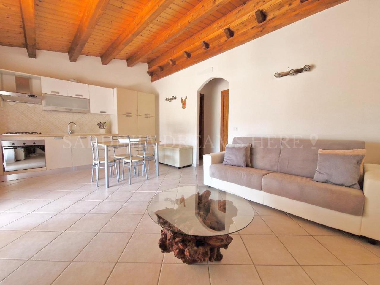 Villetta Flora Con Piscina Costa Paradiso Eksteriør bilde