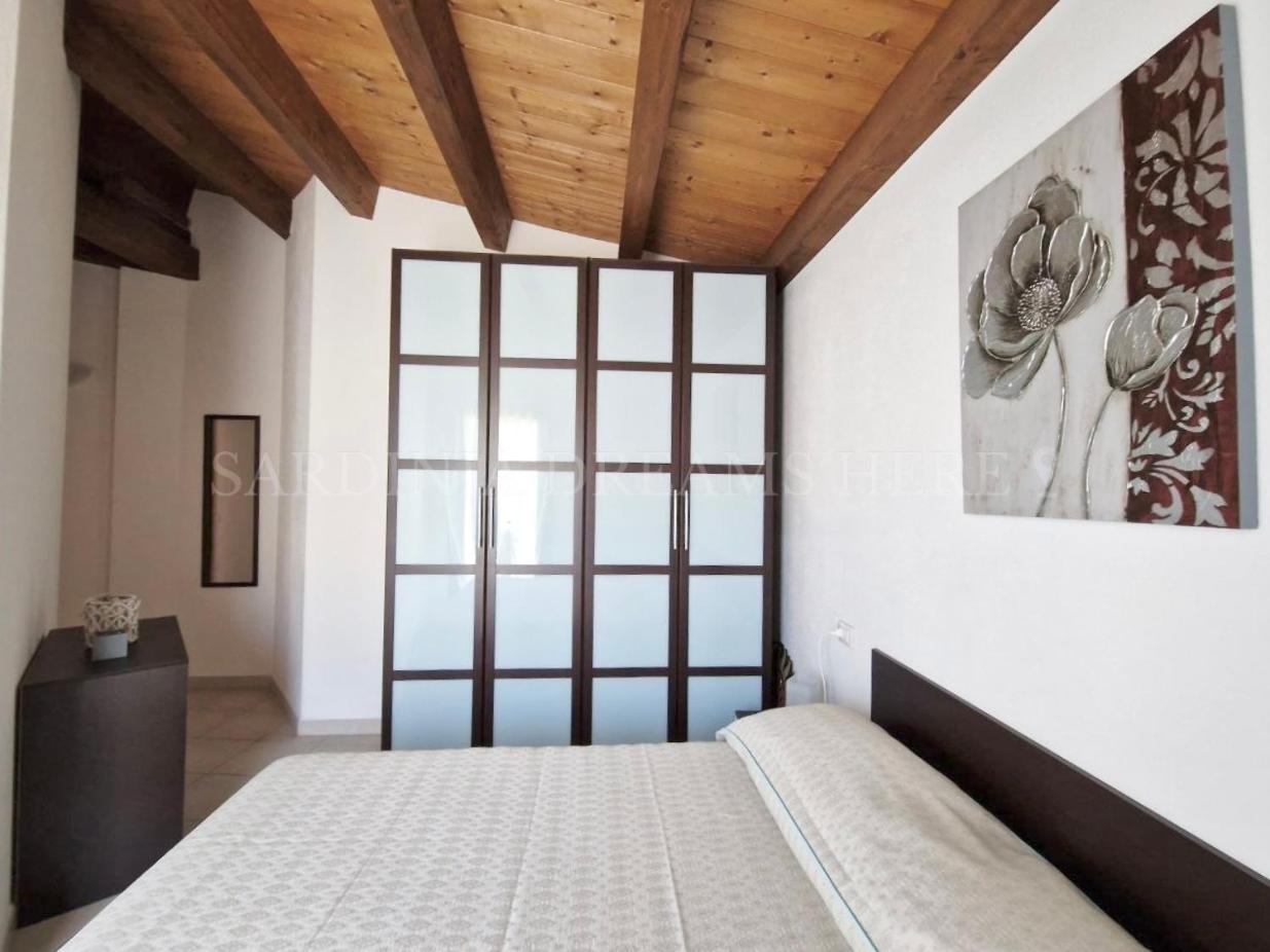 Villetta Flora Con Piscina Costa Paradiso Eksteriør bilde